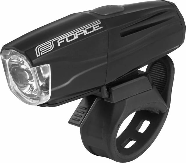 Drite E Perparme Biciklete Shark 500lm Zeze