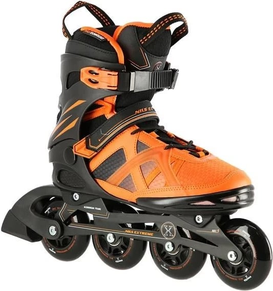 Patina NILS eXtreme NA14112, Nr. 40, Zi-Portokalli