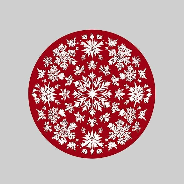 Qilim (100 x 100) Conceptum Hypnose, Crp-Yrlk26-20