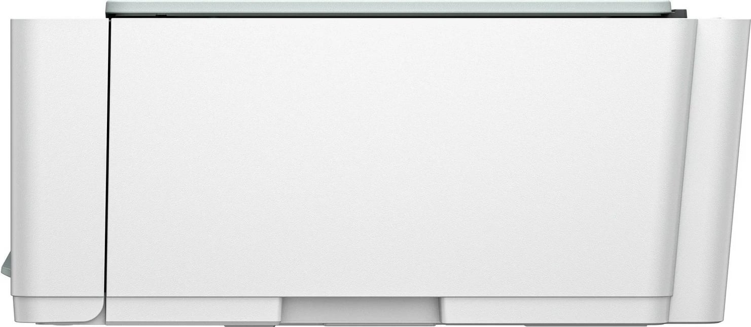 Printer HP Smart Tank 582, Kolor Atrament, USB, bardhë-gri