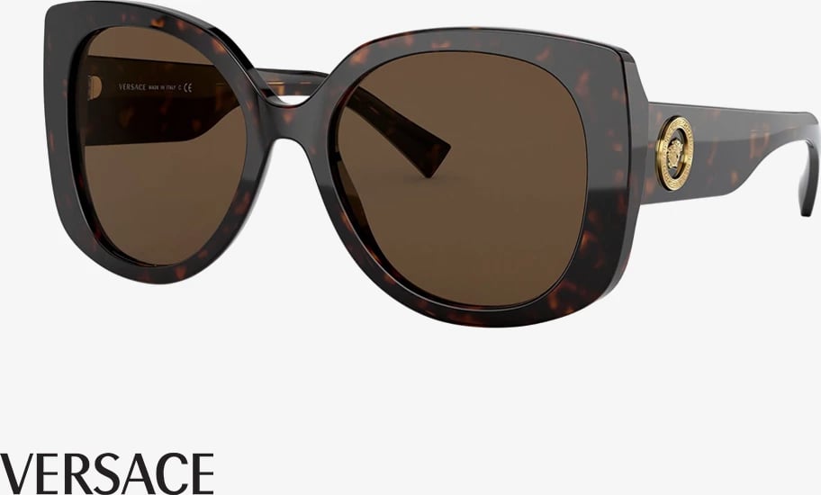 Syze dielli Versace VE4387 108/73 56
