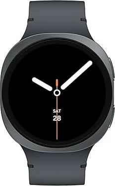 Smartwatch Samsung Galaxy Watch8 44mm Wi-Fi, 32GB, grafit