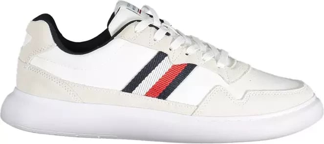 Atlete për meshkuj Tommy Hilfiger, të bardha 