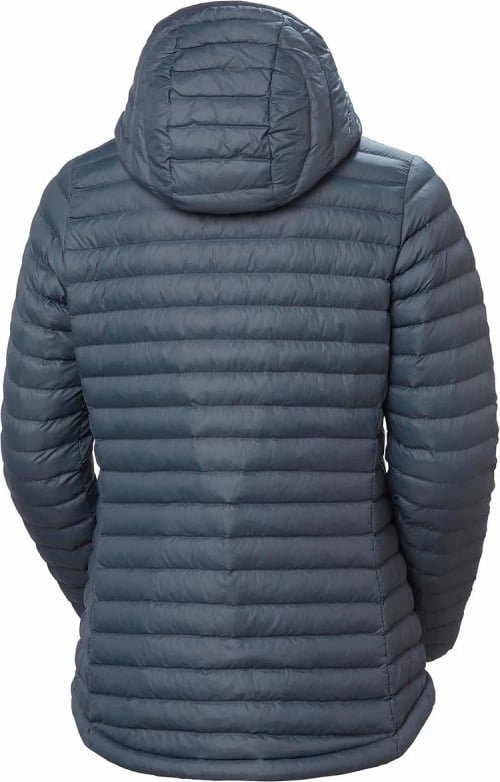 Jakne për femra Helly Hansen, e kaltër