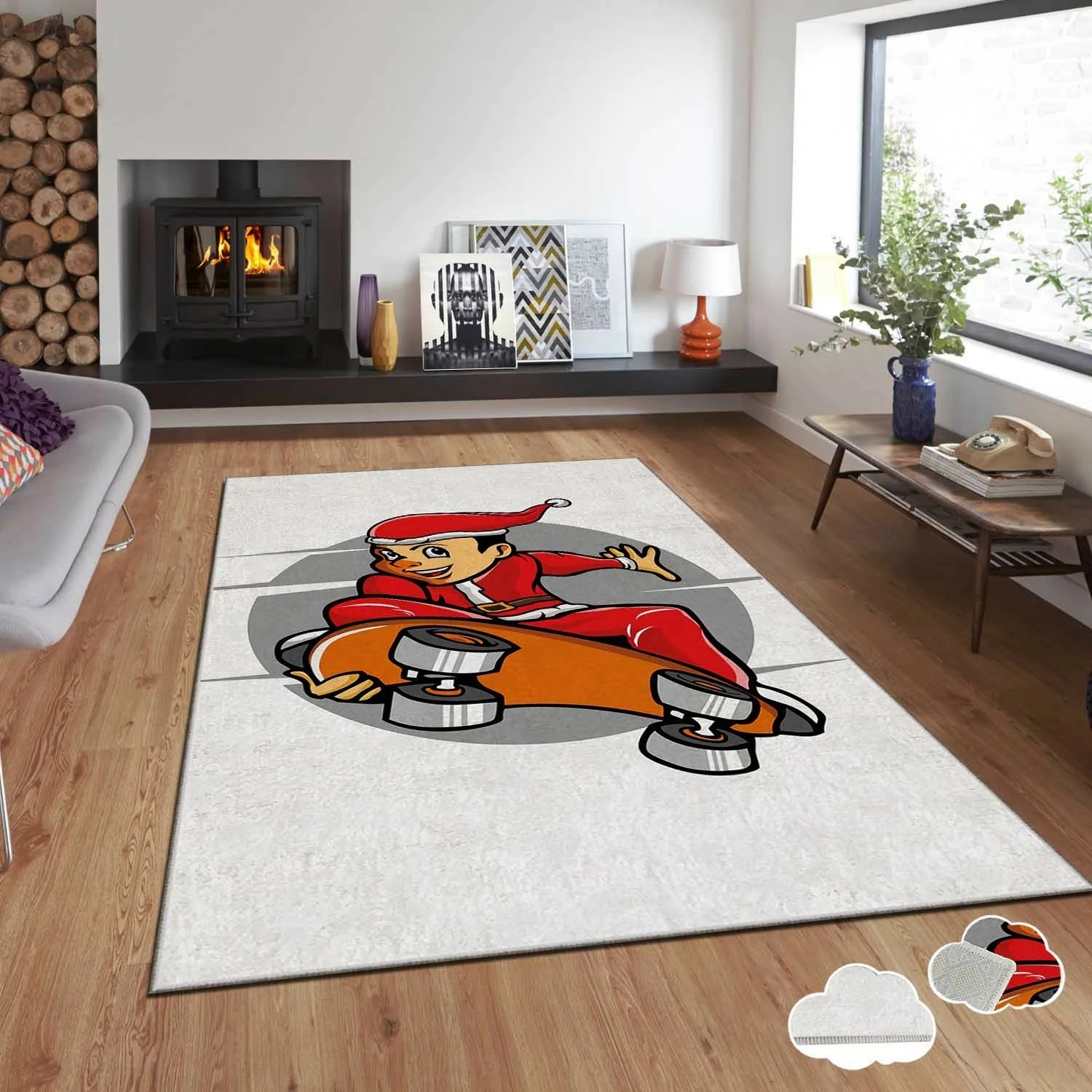 Qilim (100x140) Conceptum Hypnose, Asr - Crpt - 47