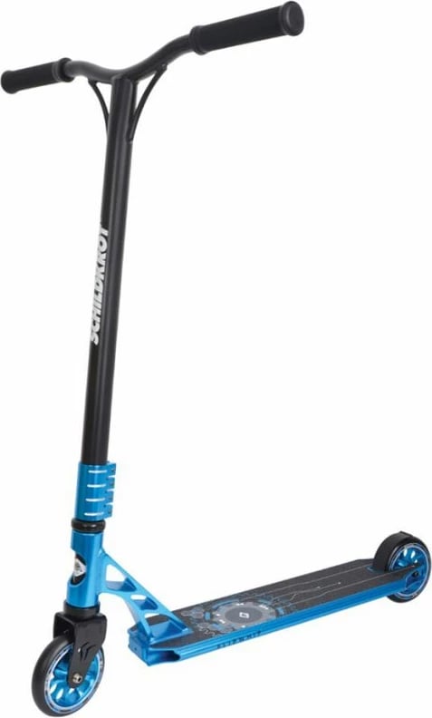 Scooter Schildkrot Flipwhip, i Zi dhe Blu