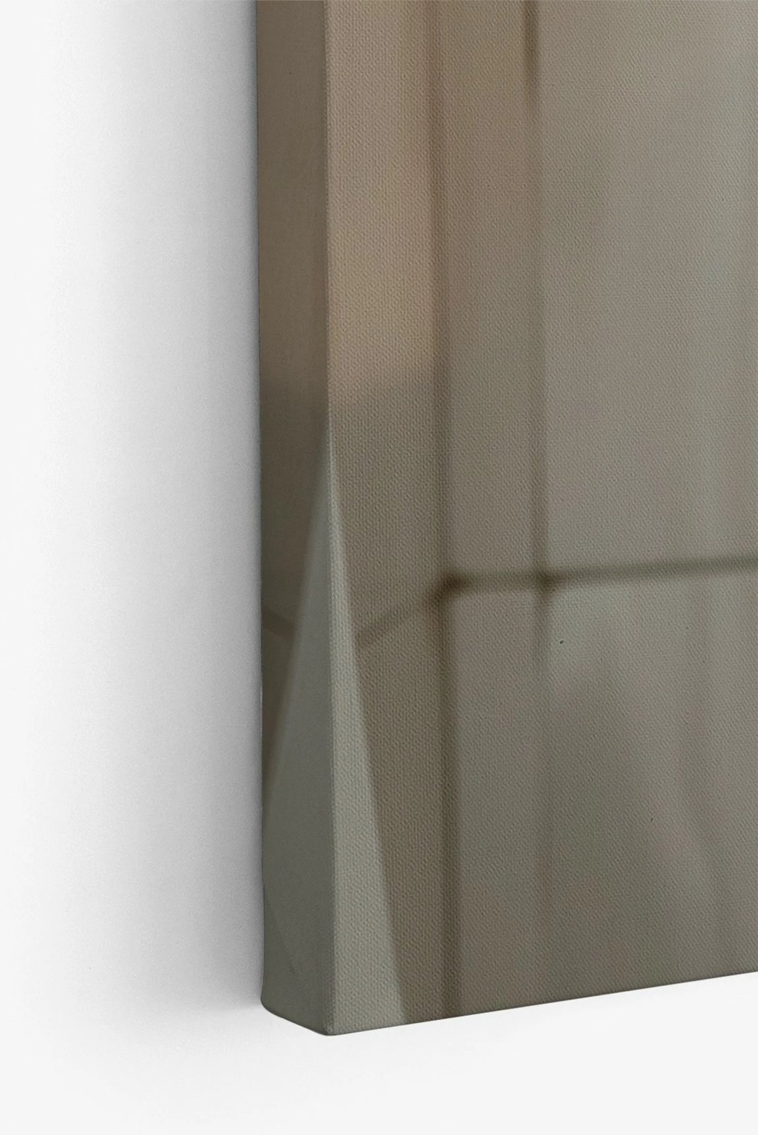 Pikturë dekorative në kanavacë, shumëngjyrëshe, Wallity, Ersyaıhyvn50, 40x60cm