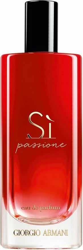Eau de Parfum për femra Giorgio Armani Si Passione 15ml