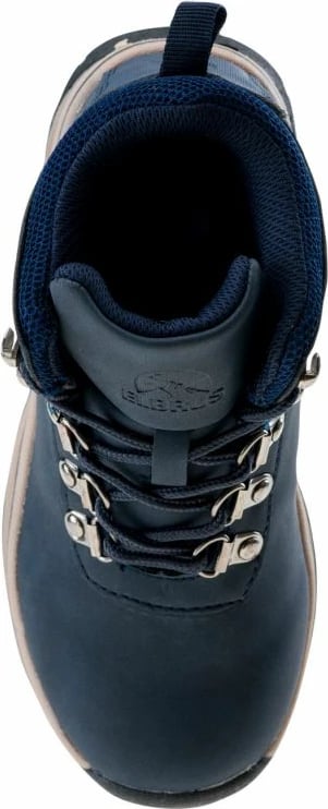 Këpucë për fëmijë Elbrus, blu marine