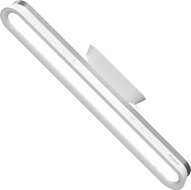 Llambë LED me magnet Baseus DGXC-02, e bardhë