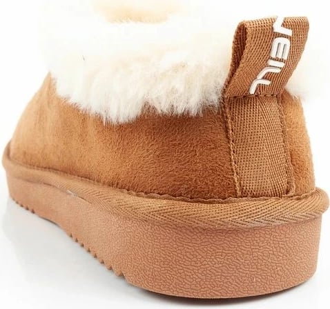 Çizme të shkurtra O'Neill për femra, kafe