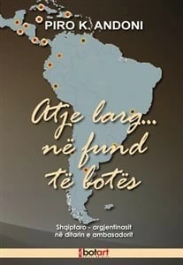 Spiunet E Ballkanit - GRUP AUTORESH