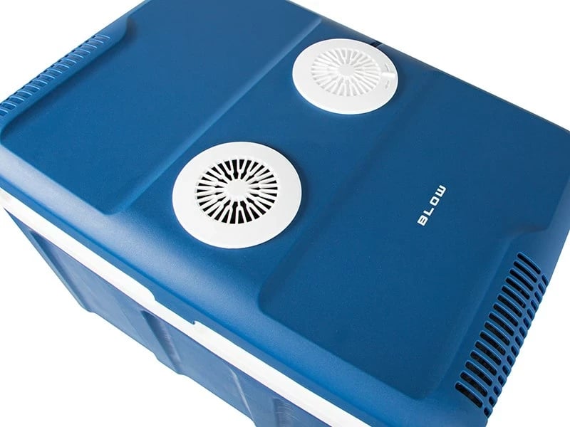 Frigorifer turistik BLOW 44-210#, 42L, i zi