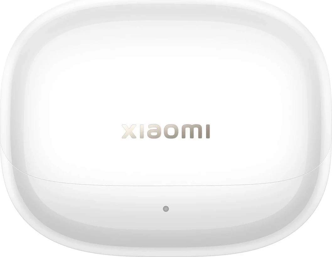 Kufje Xiaomi Buds 5 Pro TWS, Bluetooth, me mikrofon, USB Type-C, Bardhë