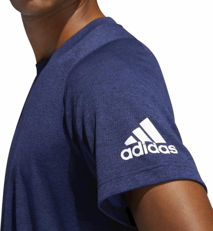 Maicë adidas për meshkuj, ngjyrë vjollcë