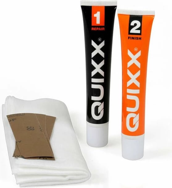 Riparues Ngjyre Nga Gervishtjet