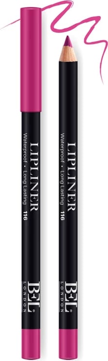 BEL London Lipliner 116