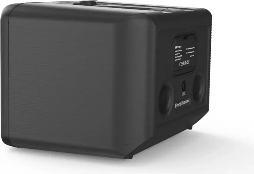 Altoparlant HI-FUTURE EVENT HORIZON