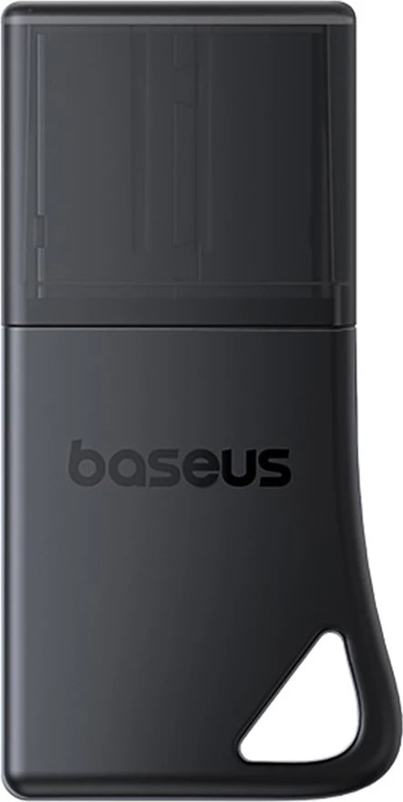 Adapter Bluetooth Baseus Encok BA04+, USB-A, Bluetooth 5.4, i zi