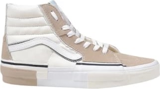 Këpucë për meshkuj Vans, të bezha