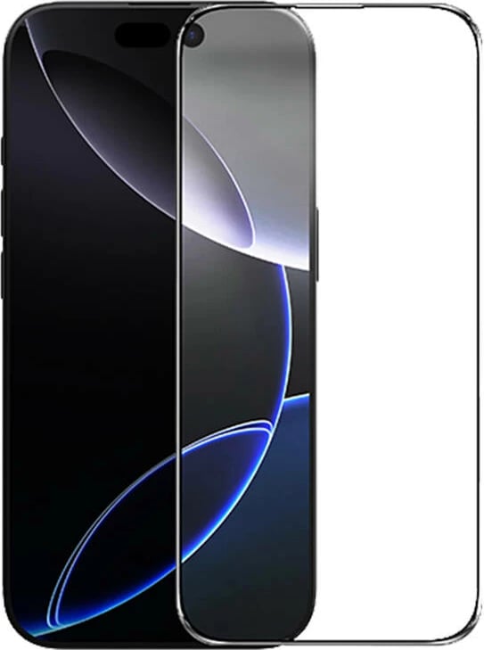 Xham i temperuar Nillkin CP+PRO për iPhone 16 Pro Max