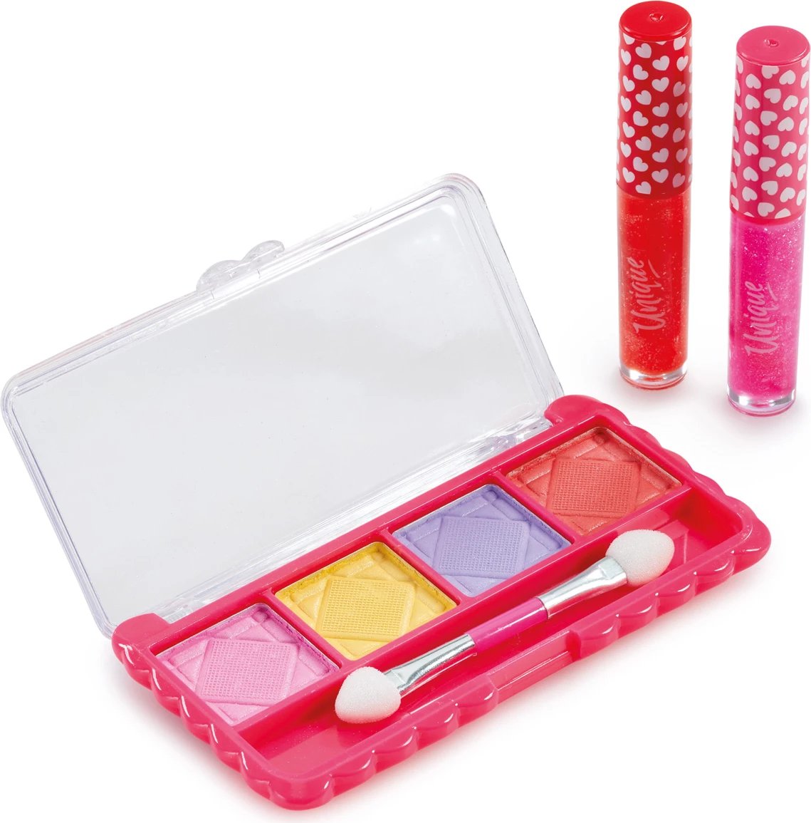 Unique Boutique Beauty Makeup Set