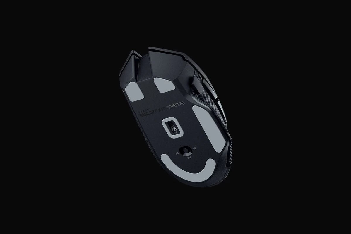 Mausi për lojëra RAZER Basilisk V3 X, me HyperSpeed