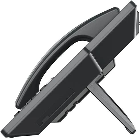 Telefon VoIP Grandstream GXV 3350 HD, Android, Ekran 5", Ngjyrë e zezë