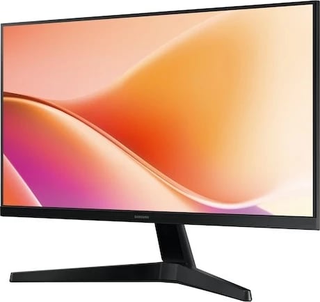 Monitor Samsung LS24F330EAUXEN, 24", Full HD, LCD, i zi
