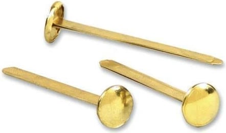 Kapëse dokumentesh NEXT 25mm, 60 copë