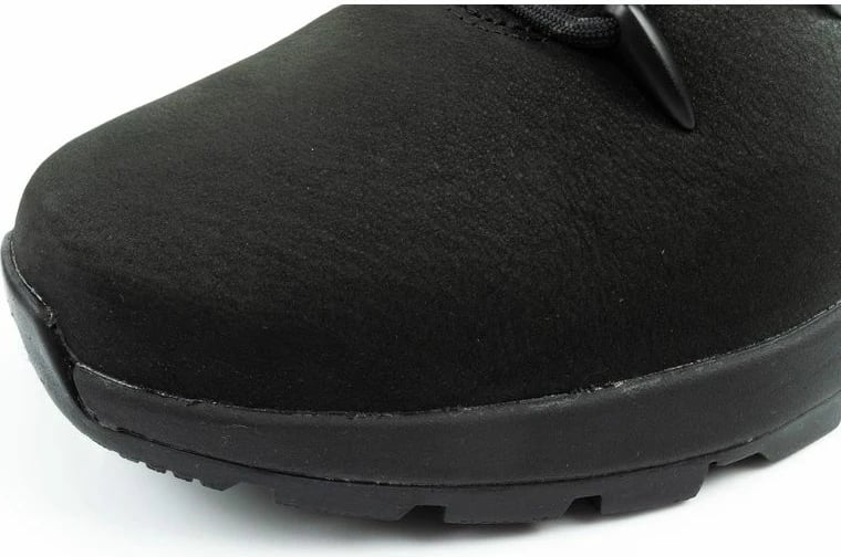 Çizme hiking Timberland për meshkuj, të zeza