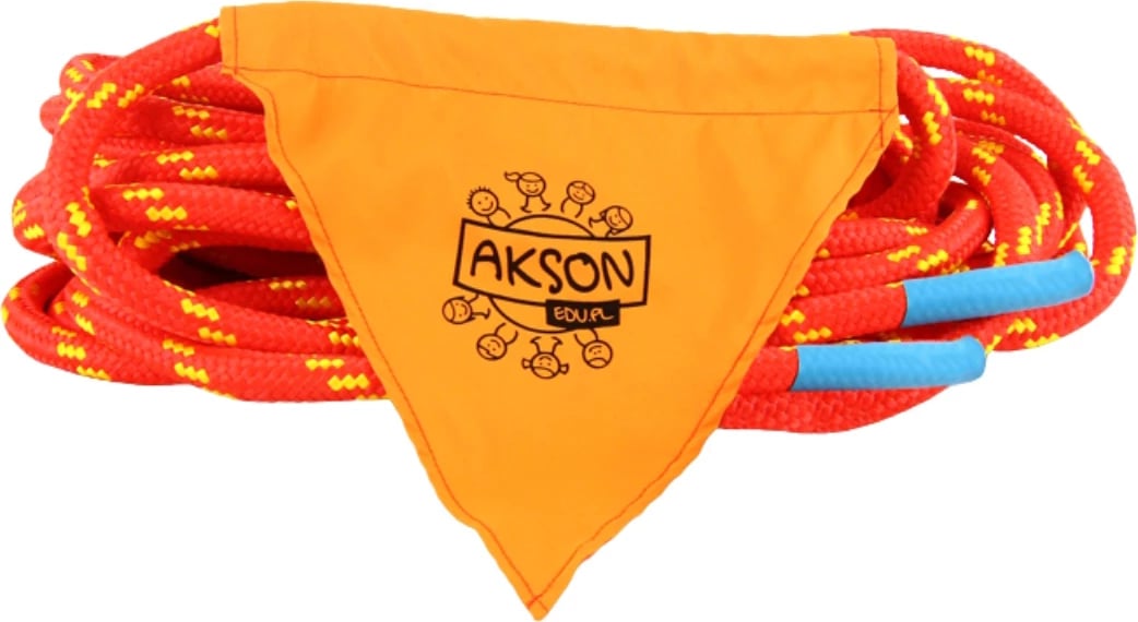 Litar animacioni Akson, i kuq