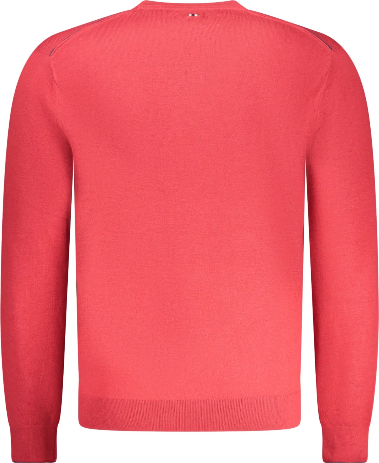 Xhemper për meshkuj Napapijri, kuq