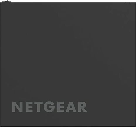 Switch Netgear M4250-40G8XF-POE+ (GSM4248PX) 40x1G PoE+ 960W 8xSFP+ rack, i zi