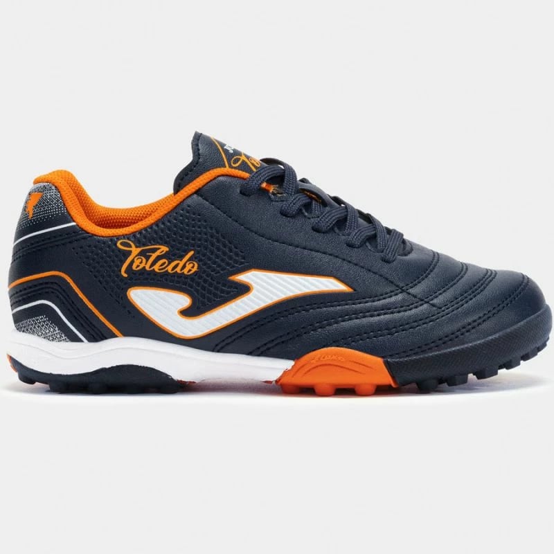 Çizme futbolli për fëmijë Joma, navy