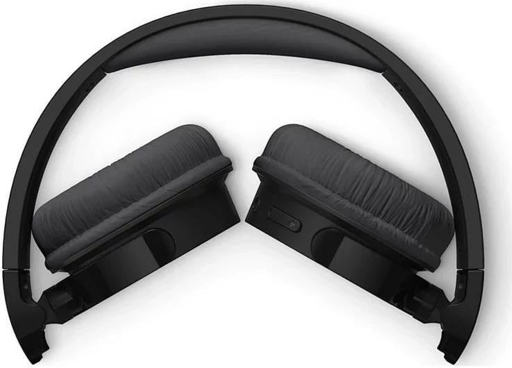 Kufje Philips TAH3209, Bluetooth 5.3, të zeza