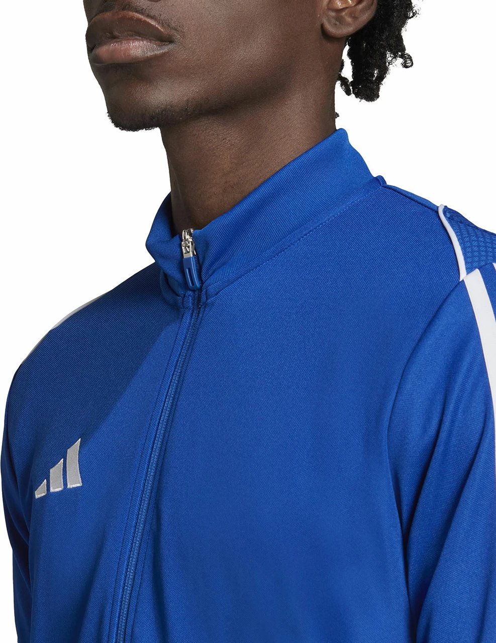 Duks për meshkuj adidas, i kaltër
