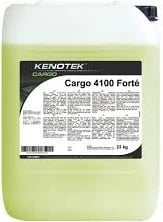 Pastrues me permbajtes alkaline Kenotek Cargo 4100, 23 kg