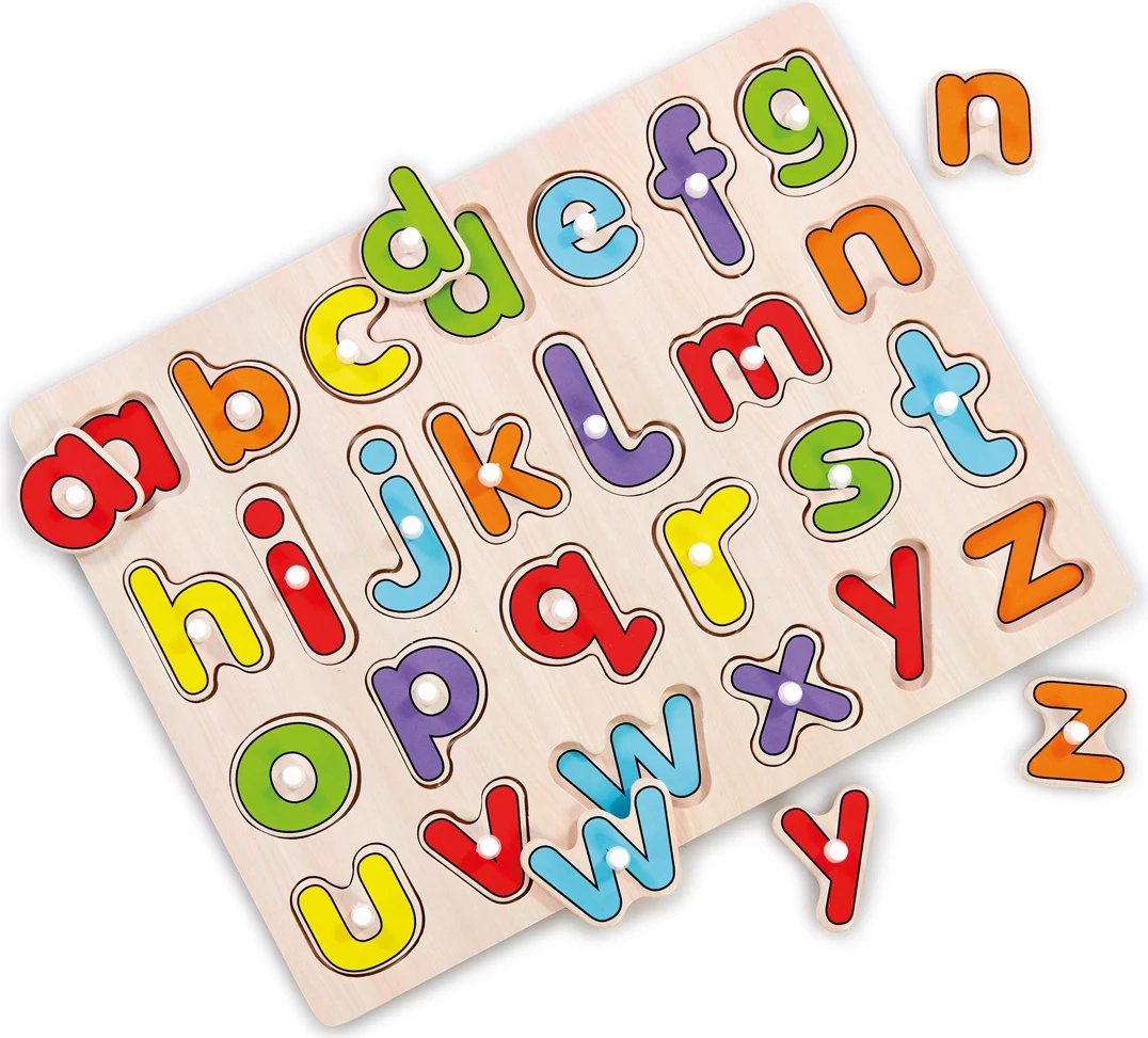 WDLTS PUZ L&amp;L ALPHAFSCCDU