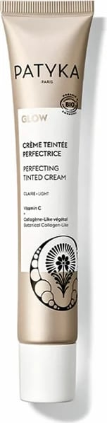 Krem i tonifikuar për fytyrë Patyka Glow Perfecting Light Tone 40ml