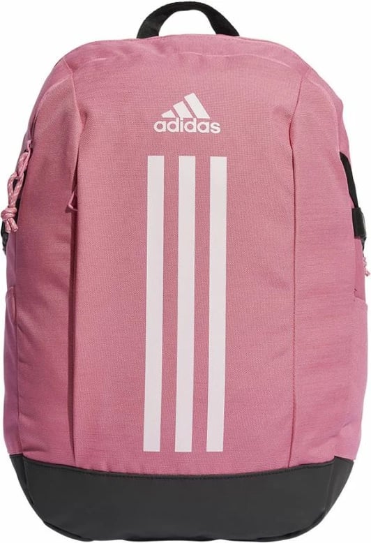 Çanta shpine për femra dhe fëmijë adidas, rozë