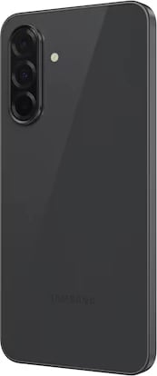 Celular Samsung Galaxy A36 5G 6/128GB, Black