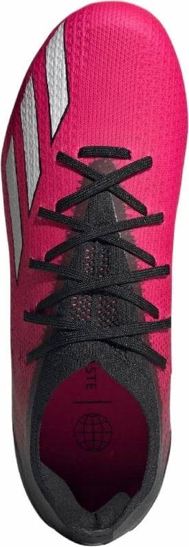 Atlete për fëmijë adidas, të kuqe