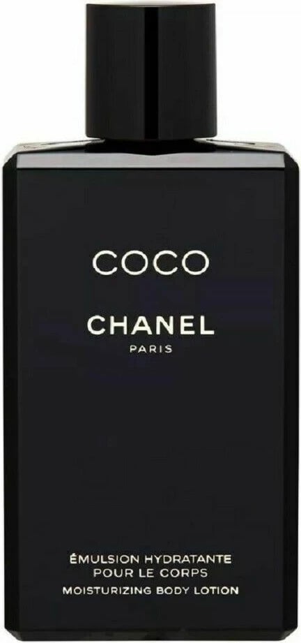 Balsam për trup Chanel Coco për femra 200ml