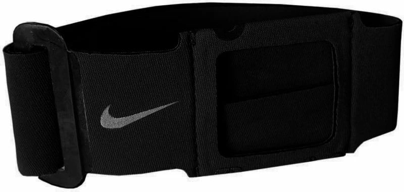 Çantë Nike për stërvitje, unisex, e zezë