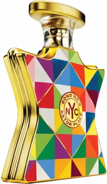 Eau de Parfum unisex Bond No. 9 New York Astor Place 100ml