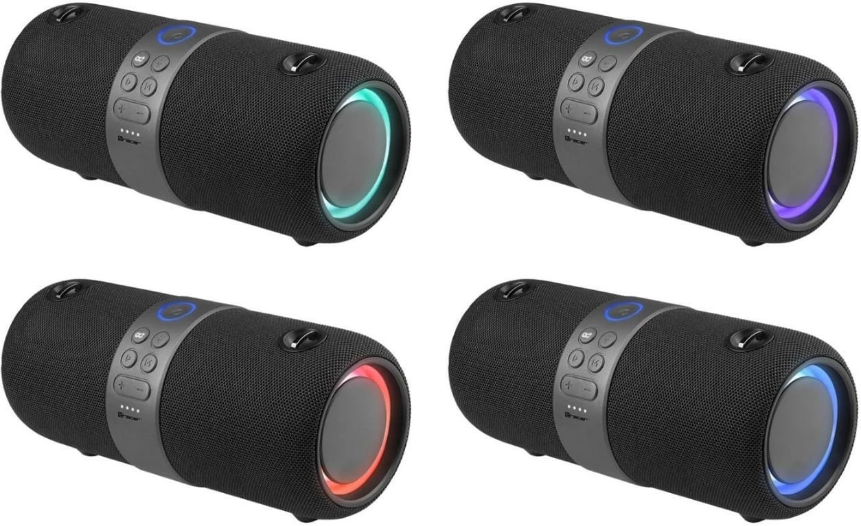 Altoparlant Bluetooth Tracer Splash XXL TWS, 30W, IPX6, i zi
