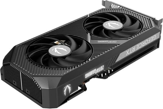 Kartelë grafike, ZOTAC, GeForce RTX 5070 Twin Edge OC, 12GB GDDR7, 192-bit, PCIe 5.0, 3x DisplayPort + HDMI