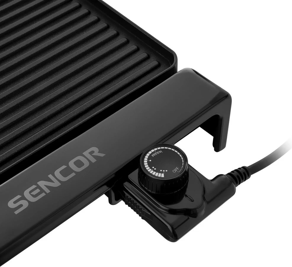 Grill elektrik Sencor SBG 106BK, 220-240V,  i zi