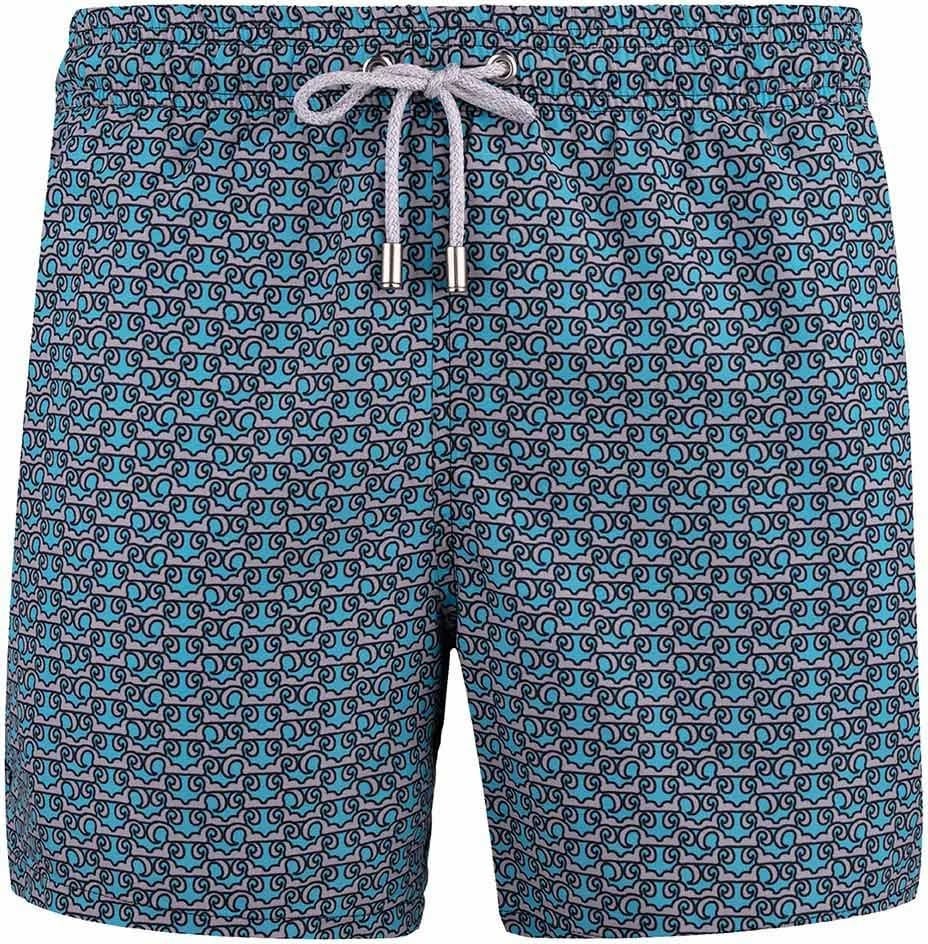 Tanga për not për meshkuj, Jumeon, Bloom, ngjyrë kaltër